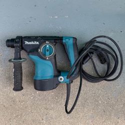 Rotary Hammer Drill 