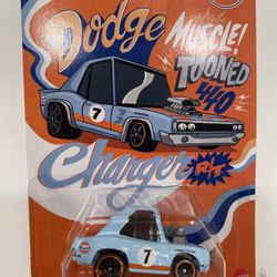 Hotwheels Dodge