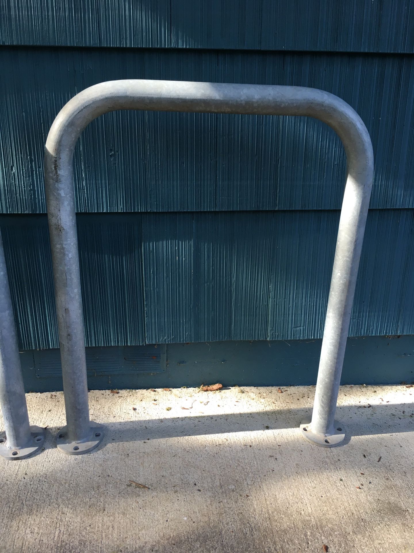 Bike Parking Rack/Stand
