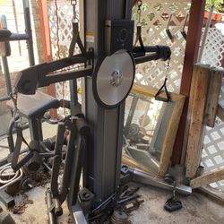 Nordic Track Fusion CST