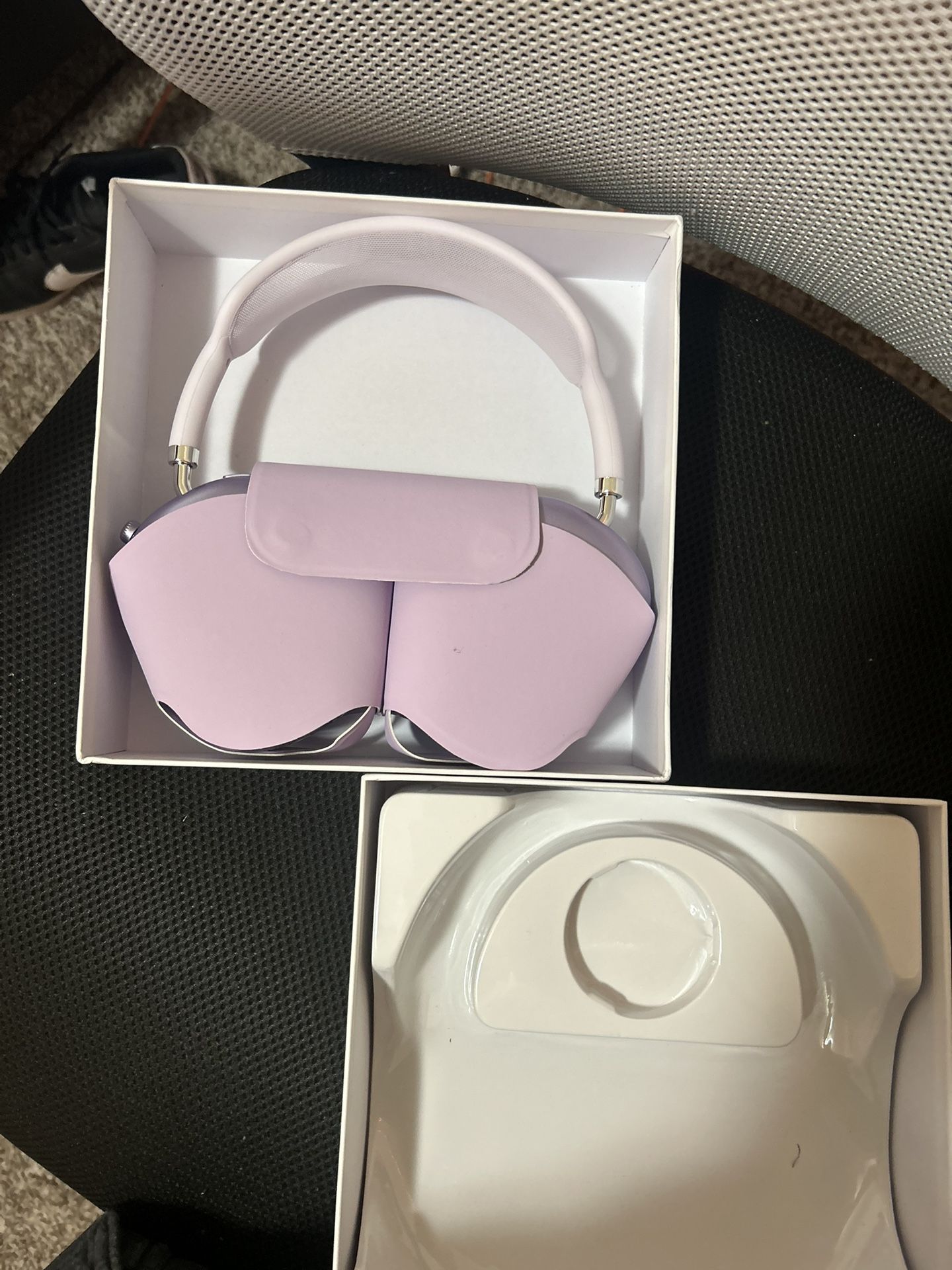 Airpod Max