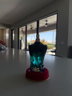 Jean Paul Gaultier Le Beau Parfum