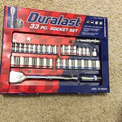 Duralast socket sales wrench
