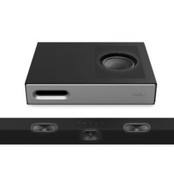 Vizio 3.2.1 Soundbar Excellent Condition Sound system