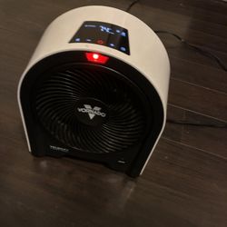 Vornado Heater