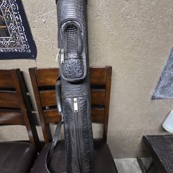 Elite Pool Cue Case