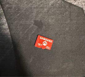 Nintendo Switch 2 Memory Card