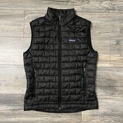 Patagonia Puffer Vest Small