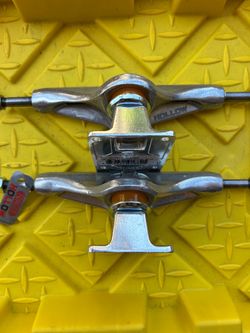 Brand New Independent Stage 11 Forged Hollow 149 Trucks