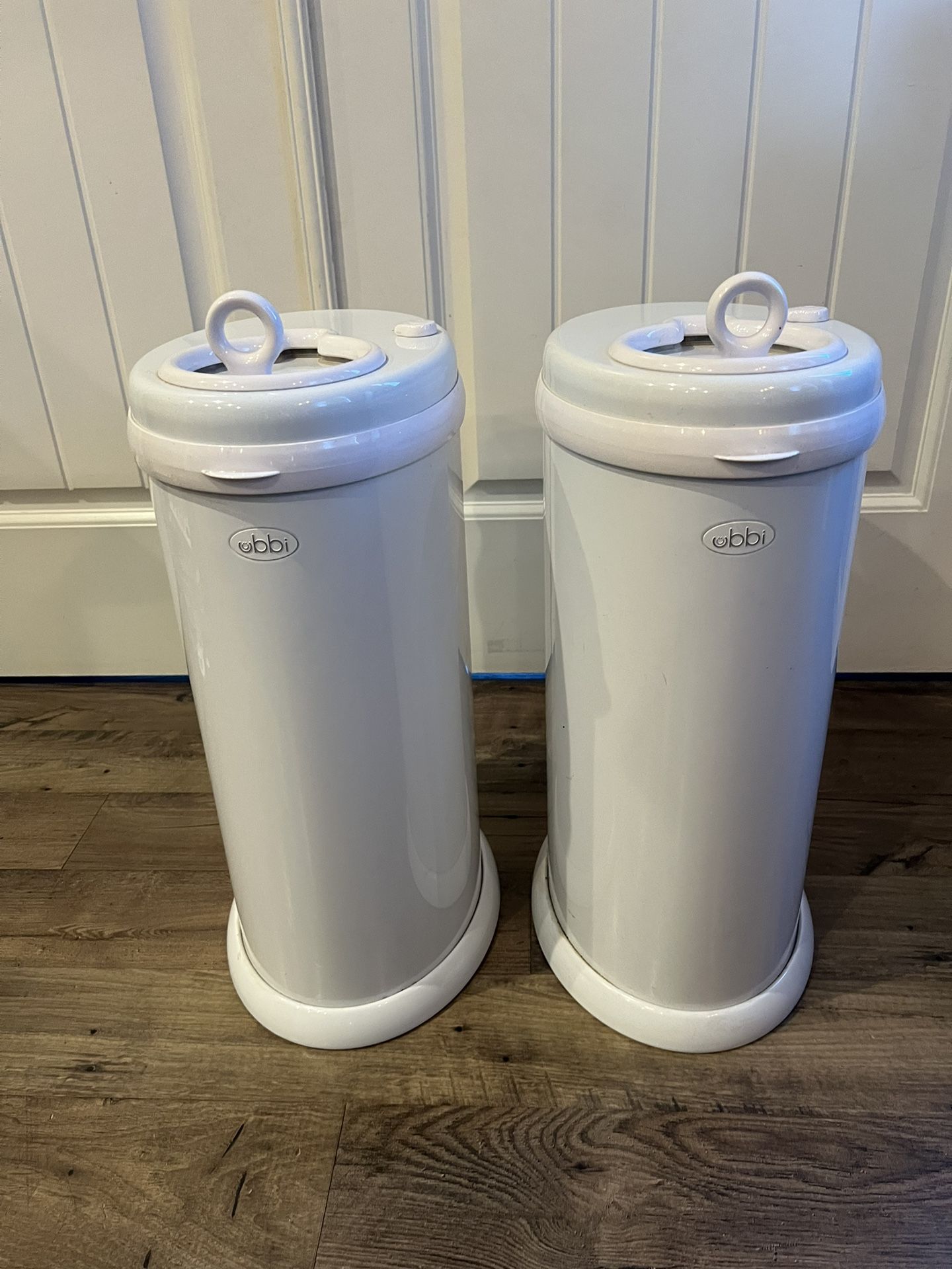 Ubbi diaper Pail - 2