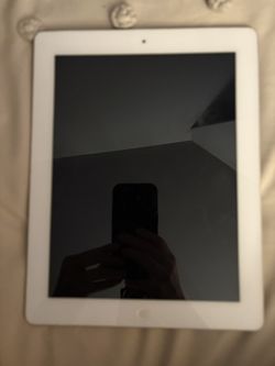 iPad 16gb Parts