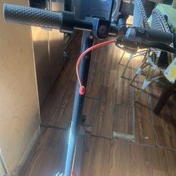 Mankeel Electrical Scooter