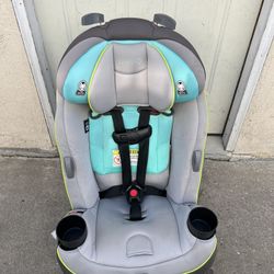 SAFETY 1ST CONVERTIBLE 