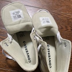 Converse Shoes