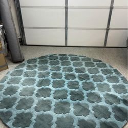 Roung Rug