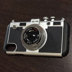 Emily In Paris iPhone X Case