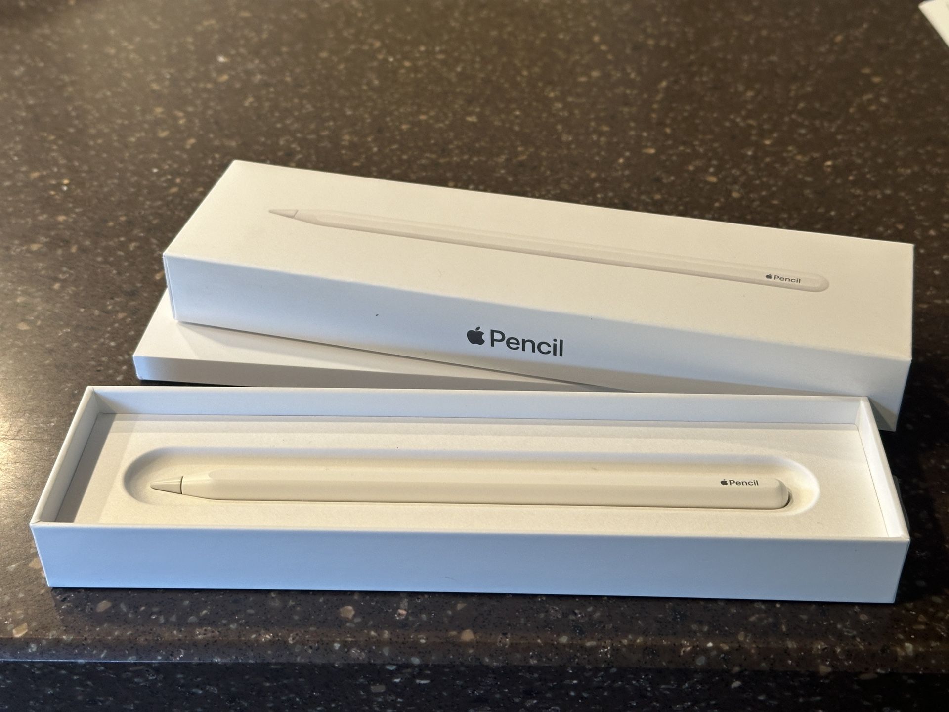 Apple Pencil (2nd generation)