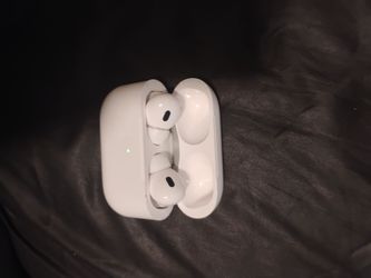 Air pods