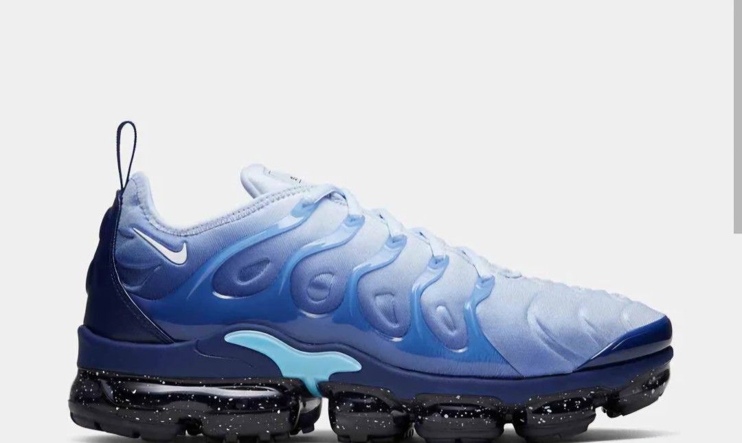 Men Nike Vapormax Message Me Your Size