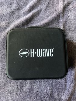 H-wave