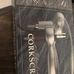 Wine Opener