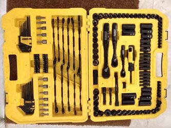 Tool Box