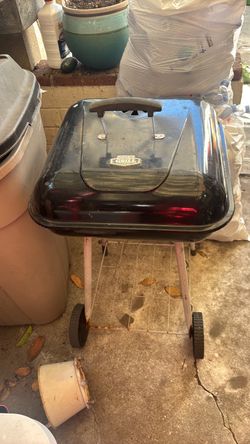 BBQ grill