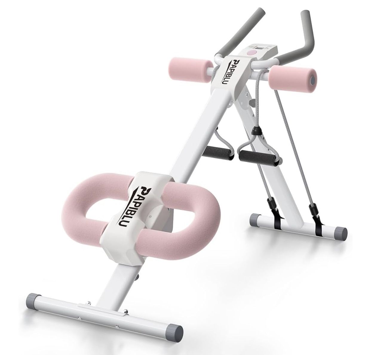 Ab Machine Pink