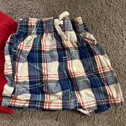 Boys 18 Months Shorts