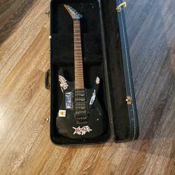 Used Jackson Performer