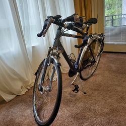 Trek L300 S Navigator Fully Load 