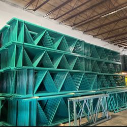 Pallet Rack