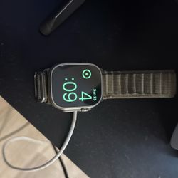 Apple Watch Ultra 2 49mm 