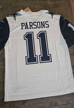 Dallas Cowboys PARSONS Jersey