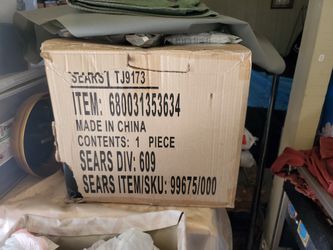 Rolling Tool Chest Seat