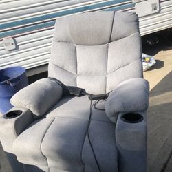 Recliner Chair 