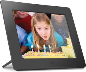 8" Digital Photo Frame! NEW in box! - $10