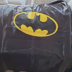 BATMAN CAPE