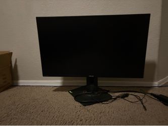 Gaming monitor