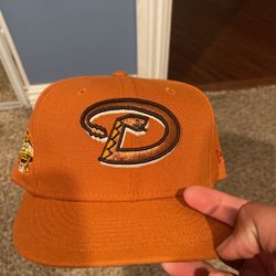 New Era Fitted Hats 