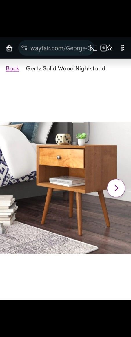 Wayfair Shelf New In Box