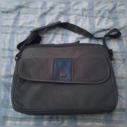 Laptop Shoulder Bag