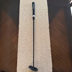 Golf club