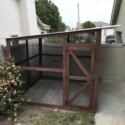 Aviary / Bird Cage / Enclosure