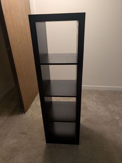 Shelves