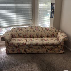 Free couch - today 3/21 only