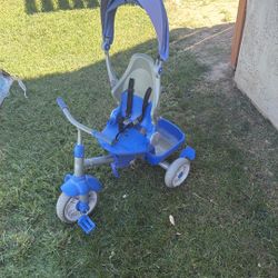 Kids Push Bike For Toddlers