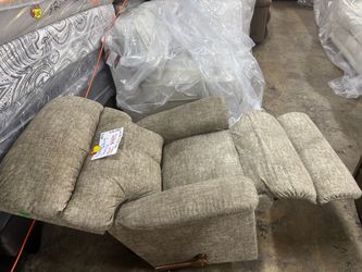 MANUAL  rocking recliner Lazy Boy