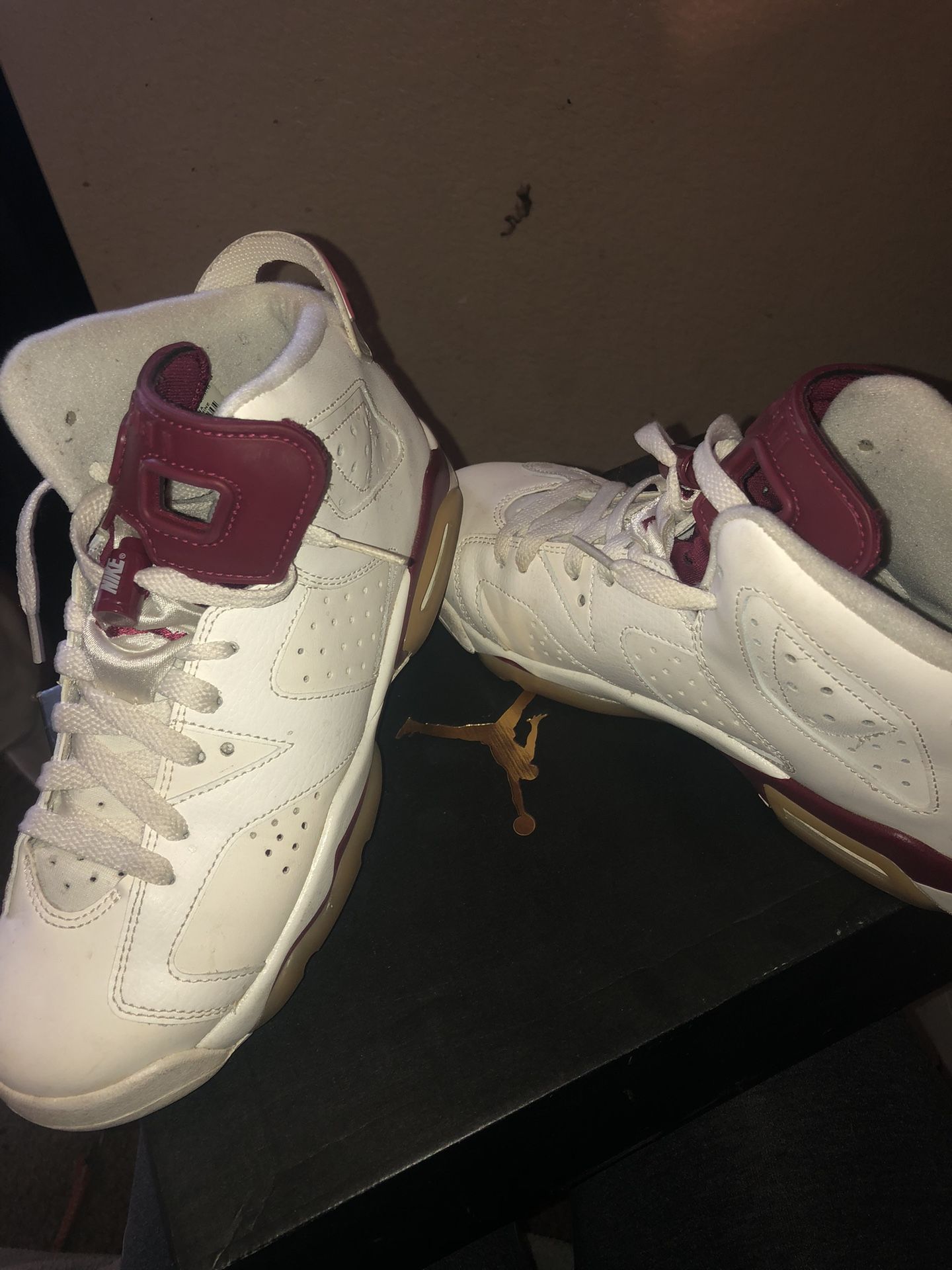 Jordans