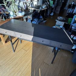 Room & Board Hudson Desk Solid Wood